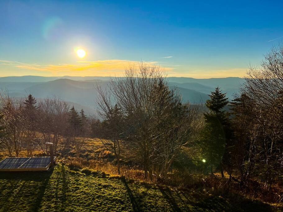 202D Summit - Completely Remodeled Modern Condo In Summit! Snowshoe Exterior foto